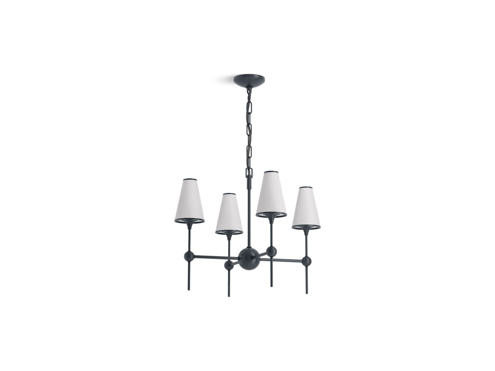 KOHLER K-27862-CH04 Parohn 26" chandelier