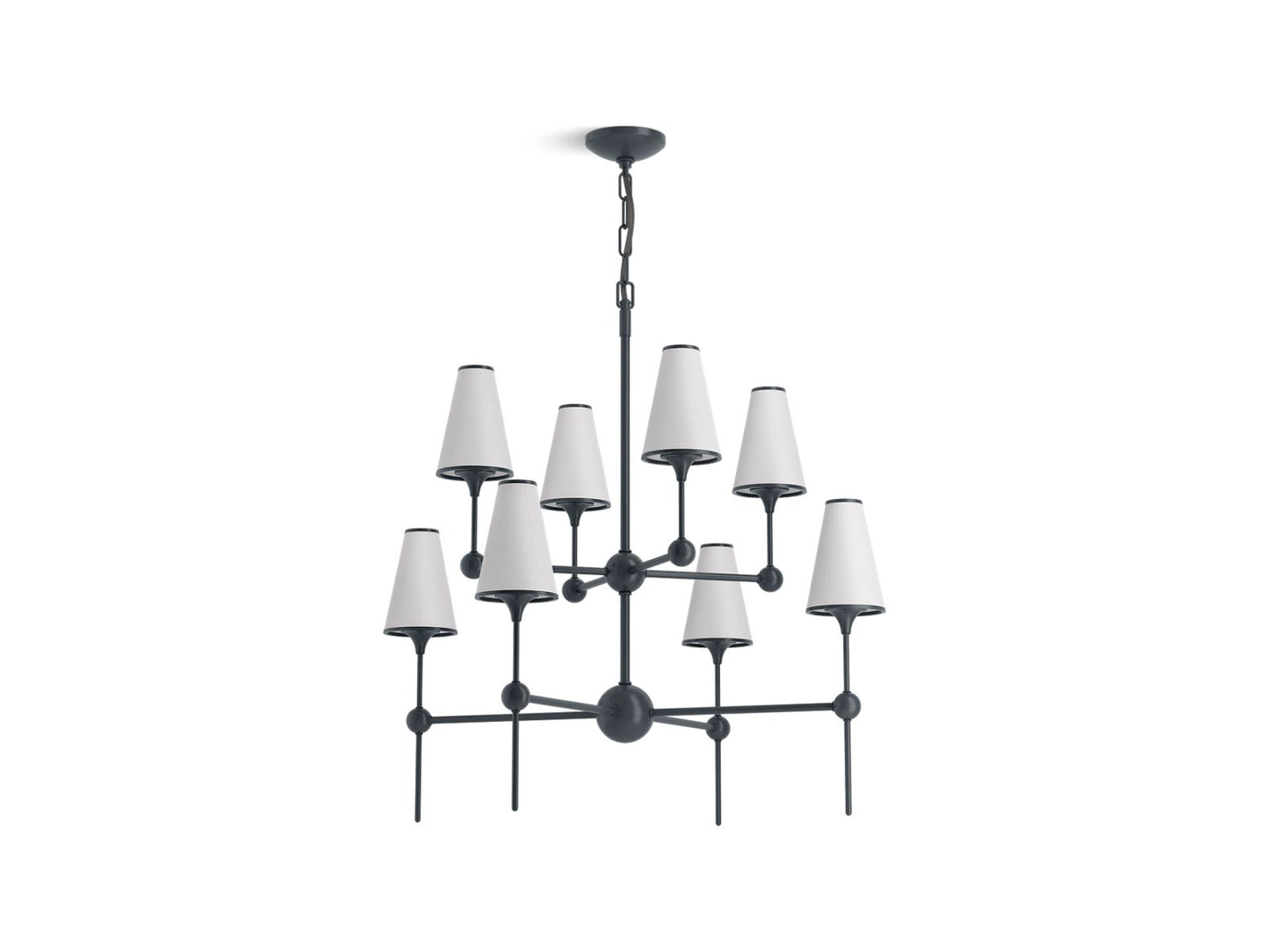 KOHLER K-27863-CH08 Parohn 36" chandelier