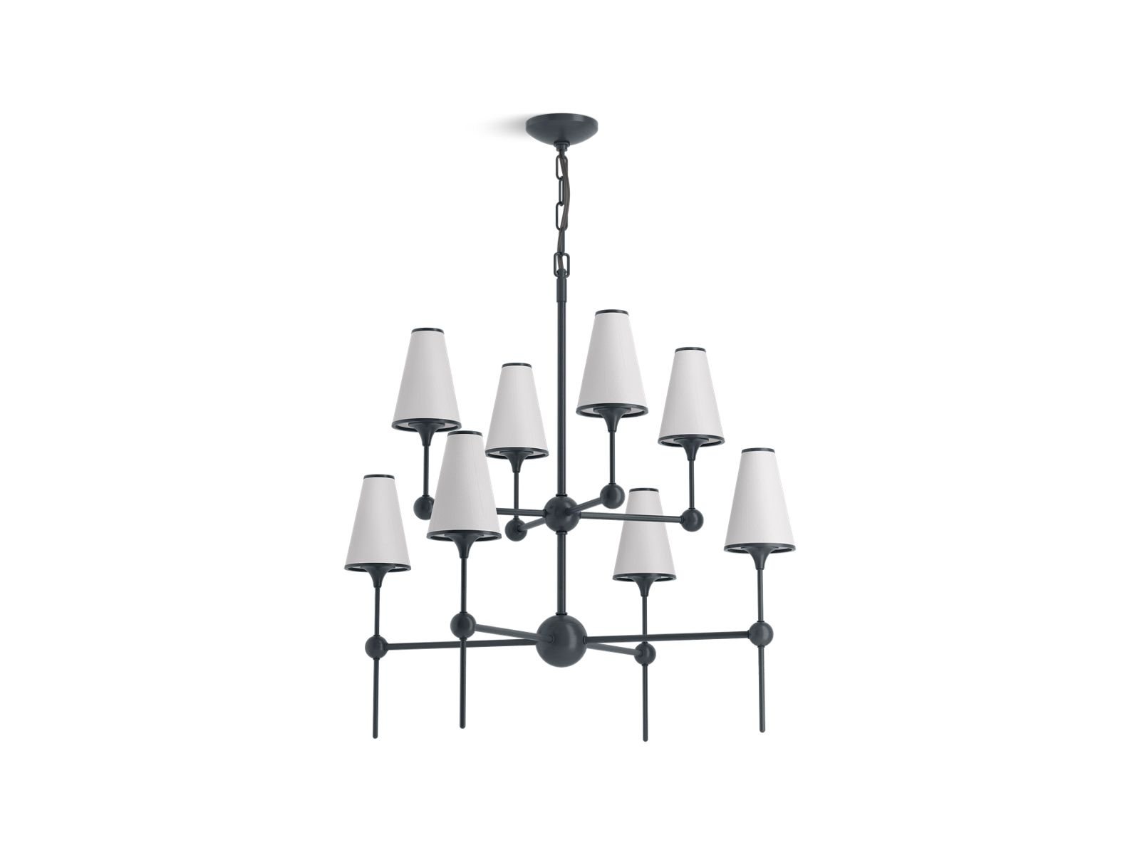 KOHLER K-27863-CH08 Parohn 36" chandelier