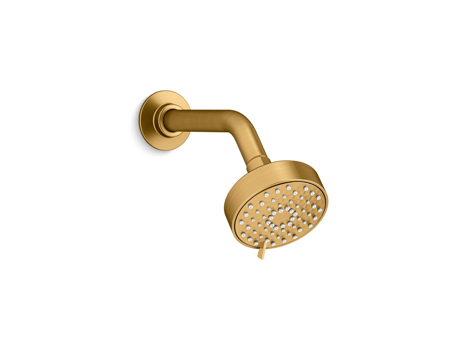KOHLER K-72418-G Awaken G90 Three-function showerhead, 1.75 gpm