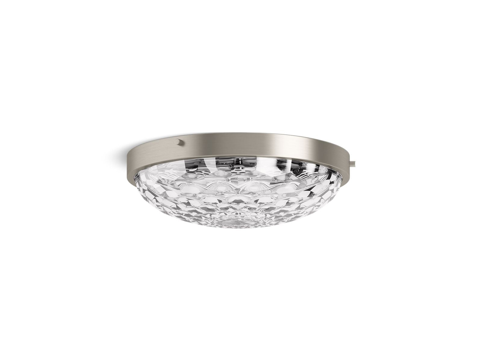 KOHLER K-29373-FM03B Arendela 15" flush-mount