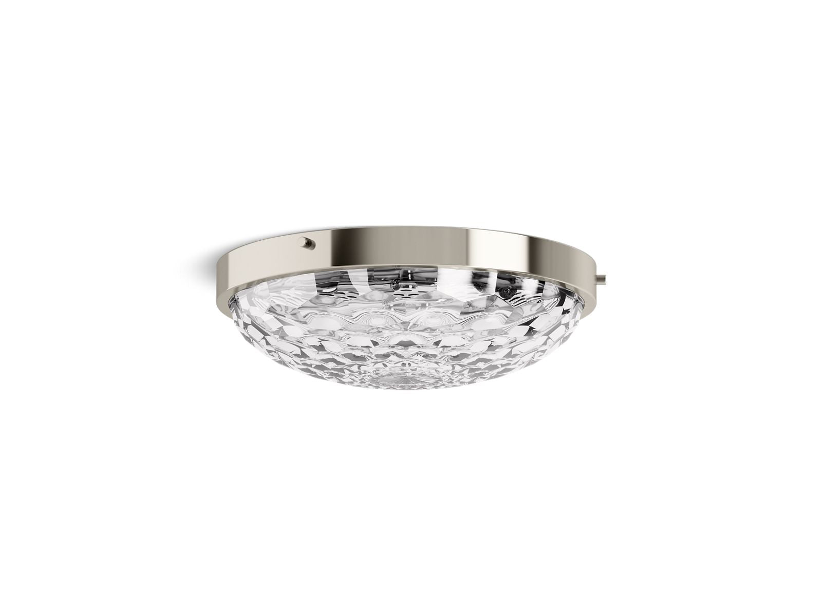 KOHLER K-29373-FM03B Arendela 15" flush-mount