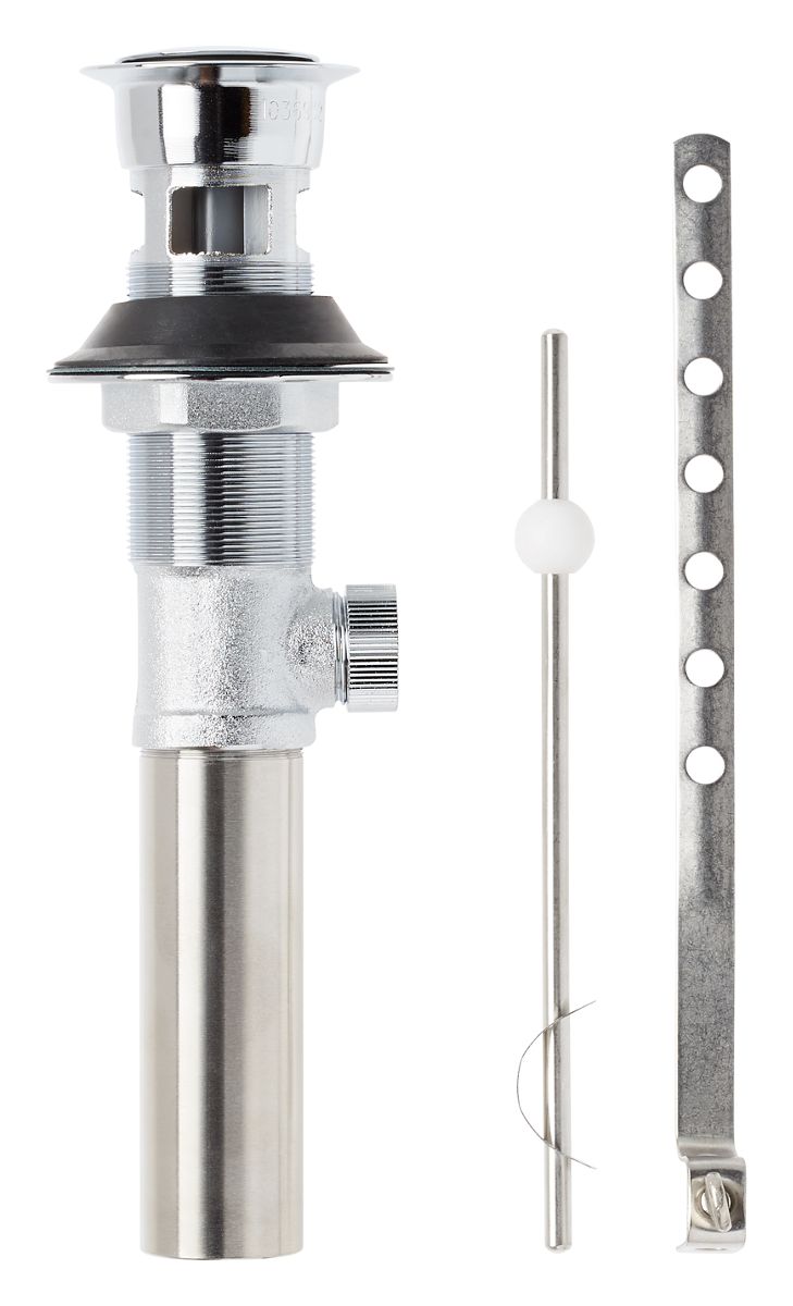 KOHLER Standard Drain With Overflow