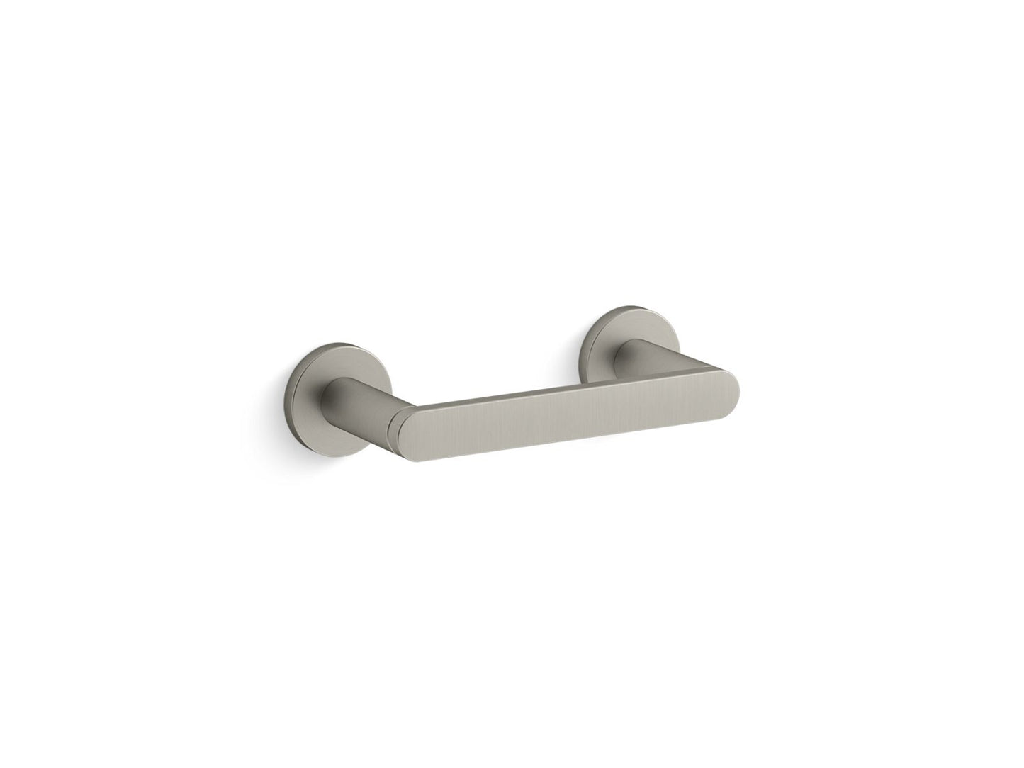 KOHLER Composed Pivoting toilet paper holder