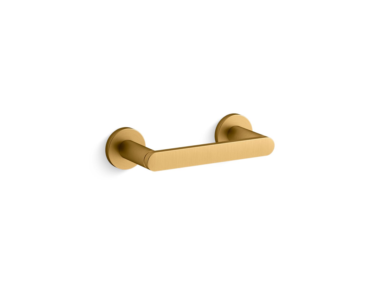KOHLER Composed Pivoting toilet paper holder