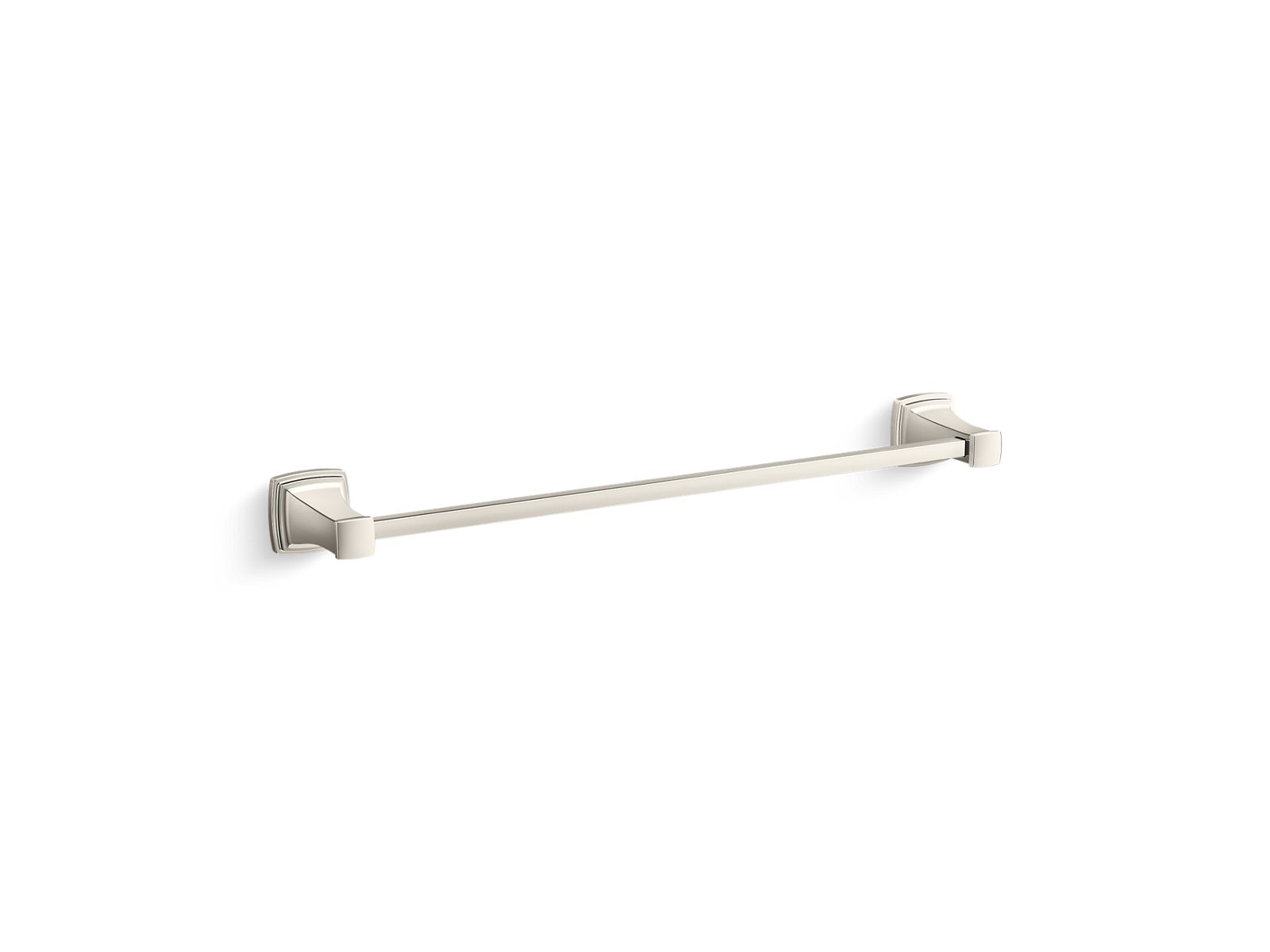 KOHLER K-27410 Riff 24" towel bar