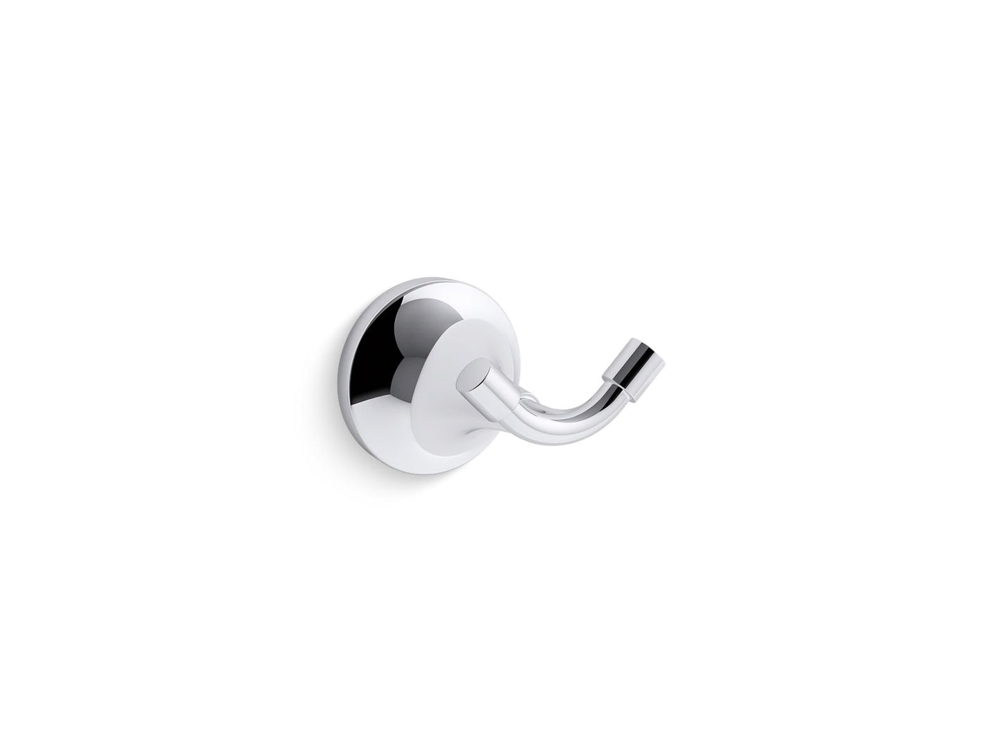 KOHLER K-27427 Tone Robe hook