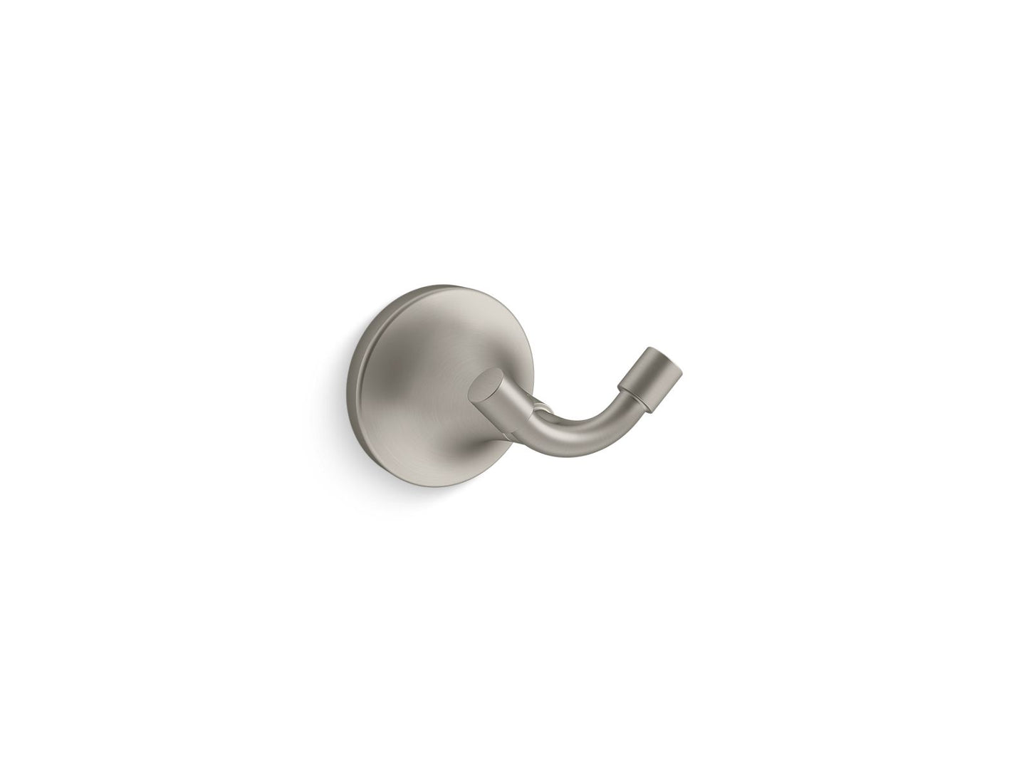 KOHLER K-27427 Tone Robe hook