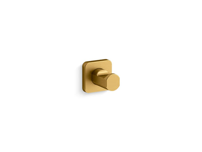 KOHLER K-23529 Parallel Robe hook