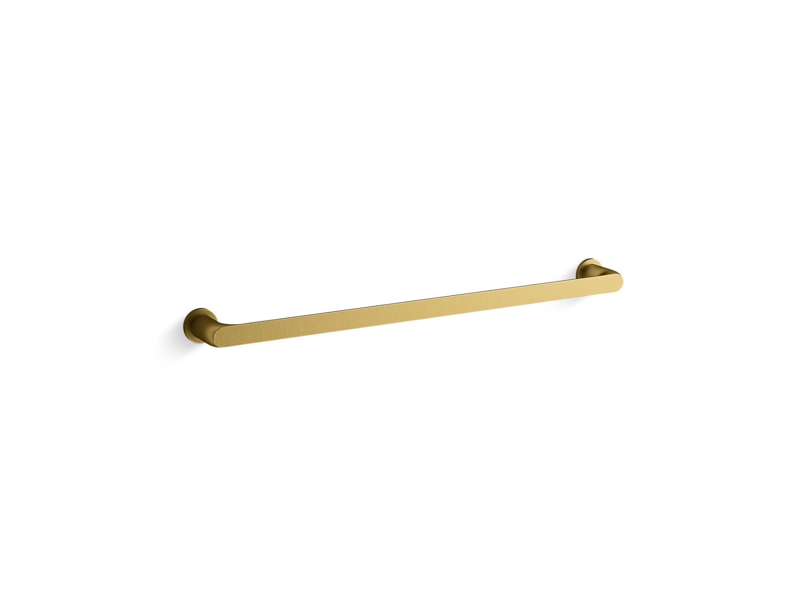 KOHLER K-97495 Avid 24" towel bar