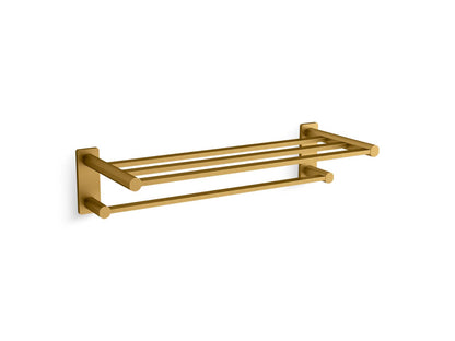 KOHLER K-23530 Parallel Hotelier