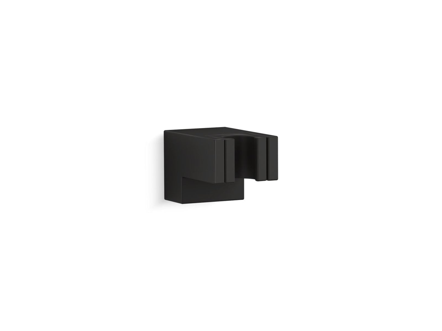 KOHLER K-26309 Statement Wall-mount handshower holder