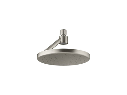 KOHLER K-26301-G Statement Open Rain iconic round 9" single-function rainhead, 1.75 gpm