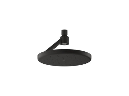 KOHLER K-26301-G Statement Open Rain iconic round 9" single-function rainhead, 1.75 gpm