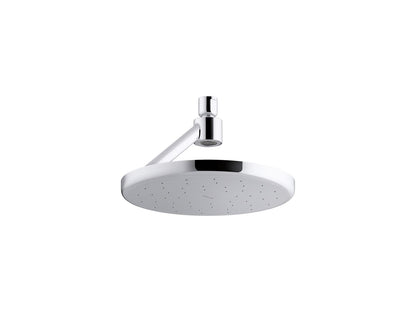 KOHLER K-26301-G Statement Open Rain iconic round 9" single-function rainhead, 1.75 gpm