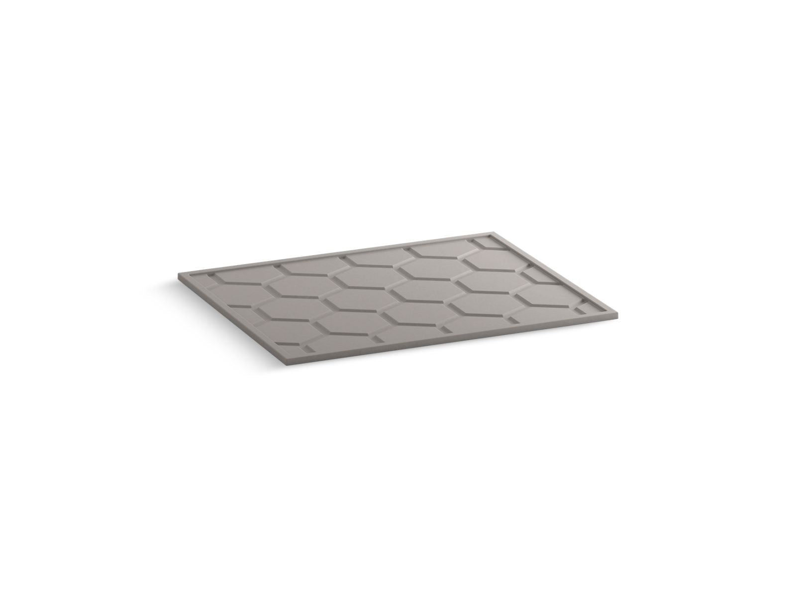 KOHLER K-27936 Protective floor liner for 48" cabinet