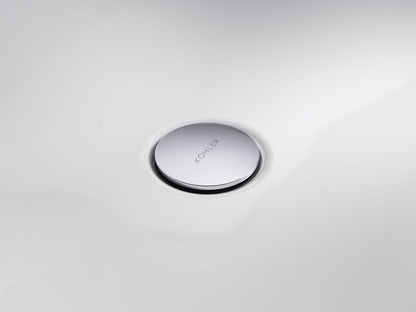 KOHLER K-RH1274364 Clicker Drain with Overflow