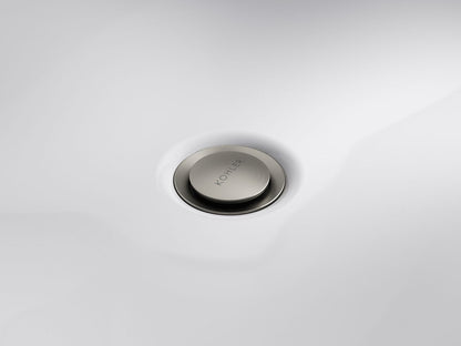 KOHLER K-RH1464524 Premium Clicker Drain with Overflow