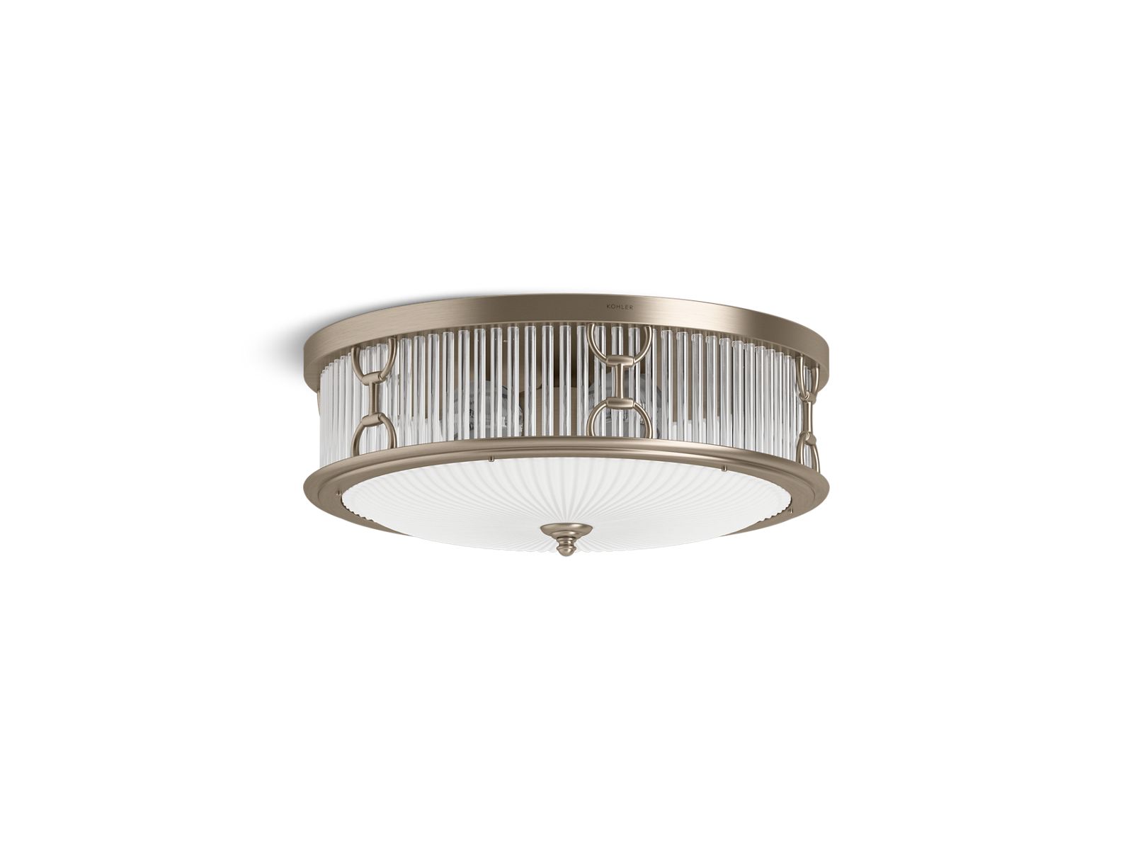 KOHLER K-27750-FM03 Terret 15" flush-mount