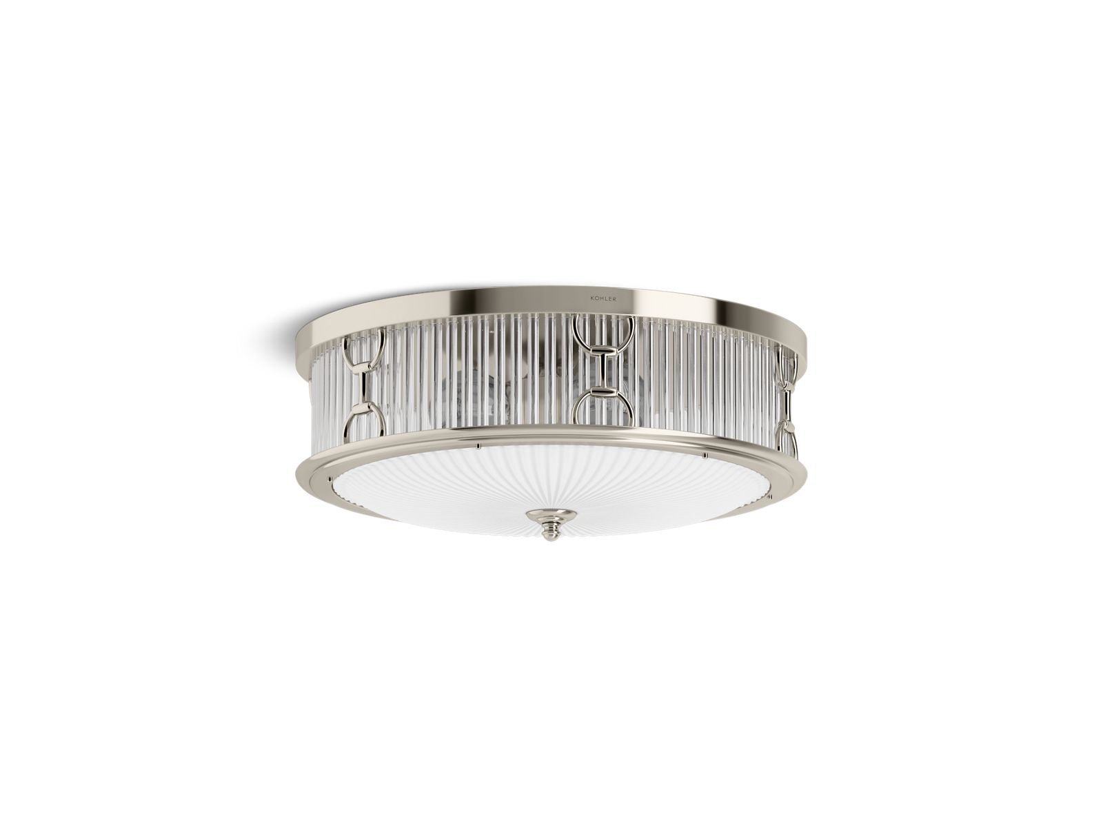 KOHLER K-27750-FM03 Terret 15" flush-mount