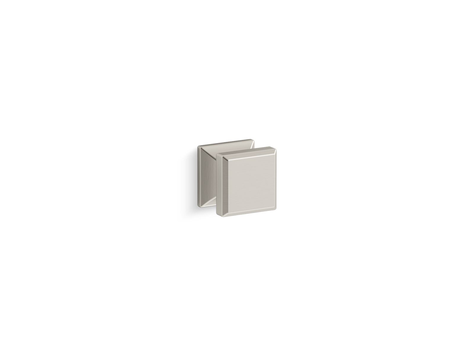 KOHLER K-33534 Beauxline Cabinet knob