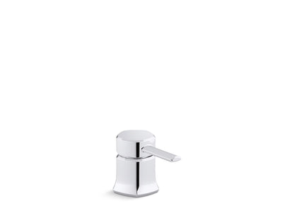 KOHLER K-27019-4 Occasion Deck-mount bath faucet handle