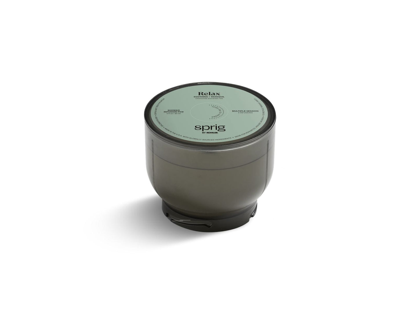KOHLER Relax Shower Infusion Pod