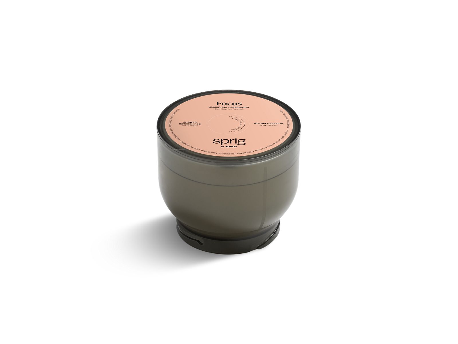 KOHLER Focus Shower Infusion Pod