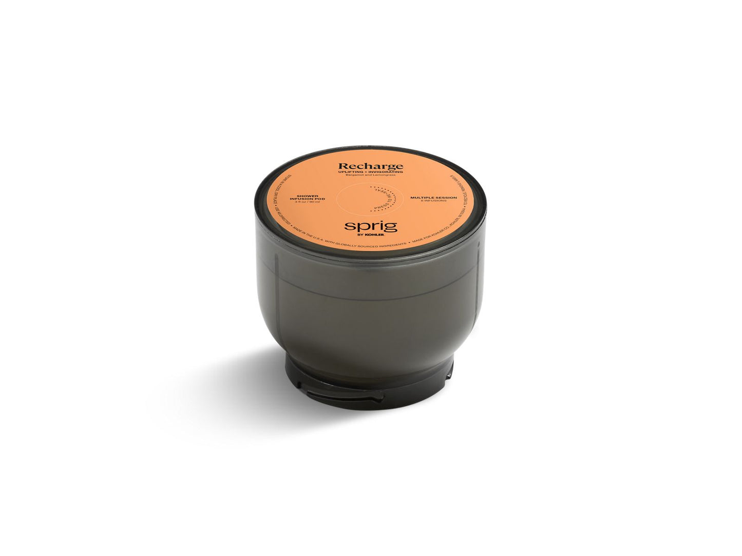KOHLER Recharge Shower Infusion Pod