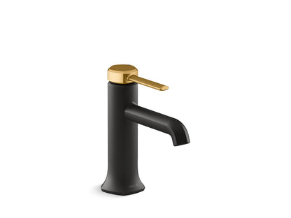 KOHLER K-27000-4 Occasion Single-handle bathroom sink faucet, 1.2 gpm