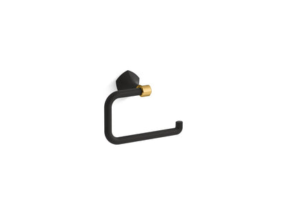 KOHLER K-27063 Occasion Towel ring