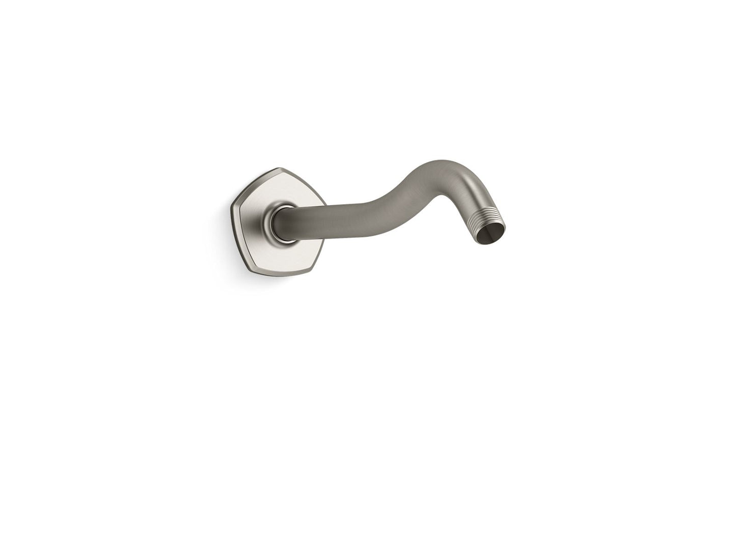 KOHLER K-27054 Occasion Shower arm and flange