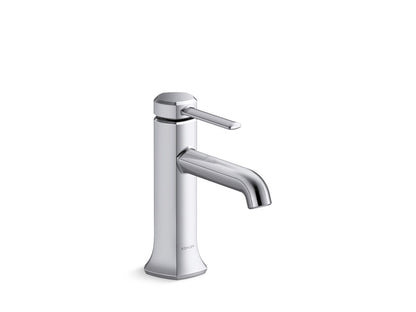 KOHLER K-27000-4N Occasion Single-handle bathroom sink faucet, 0.5 gpm