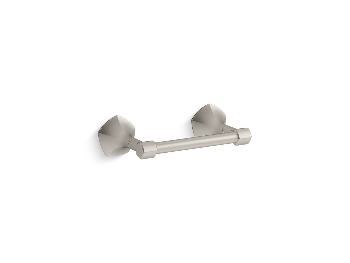 KOHLER K-27065 Occasion Pivoting toilet paper holder