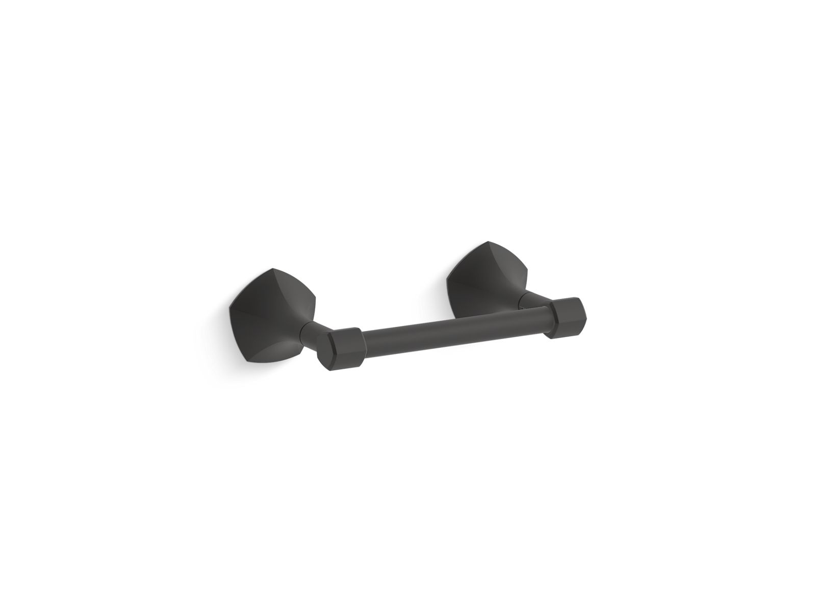 KOHLER K-27065 Occasion Pivoting toilet paper holder