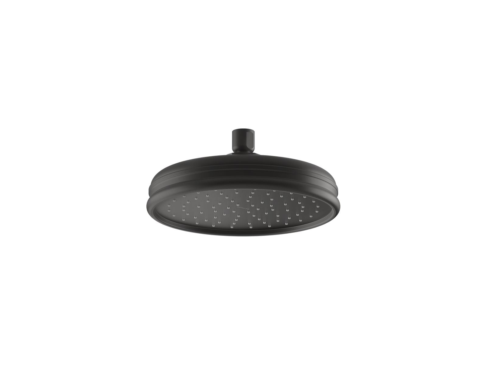 KOHLER K-13692-G 8" 1.75 gpm rainhead with Katalyst air-induction technology