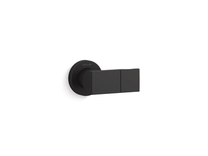 KOHLER K-98349 Exhale Adjustable wall holder