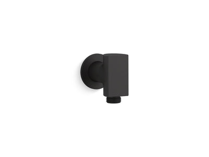 KOHLER K-98353 Exhale Wall-mount supply elbow with check valve