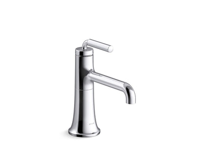 KOHLER K-27415-4K Tone Single-handle bathroom sink faucet, 1.0 gpm