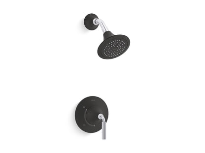 KOHLER K-TS27420-4G Tone Rite-Temp shower trim kit, 1.75 gpm