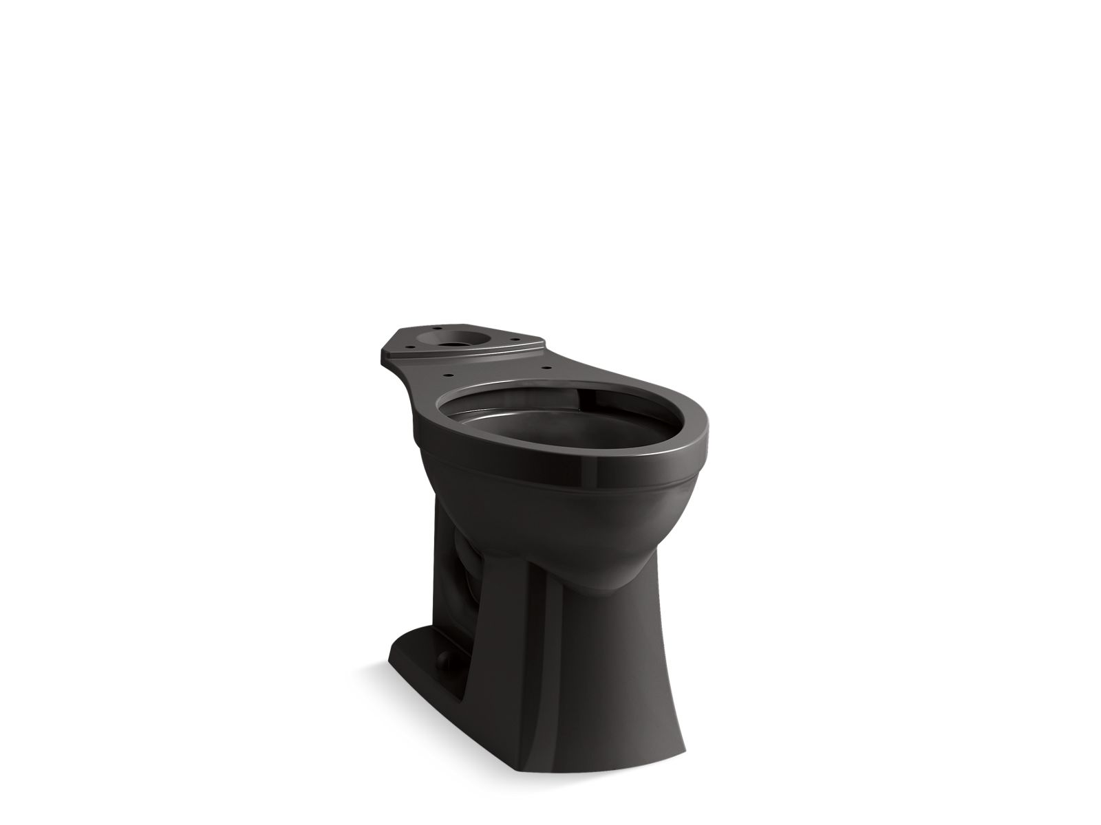 KOHLER K-32809 Kelston Elongated toilet bowl