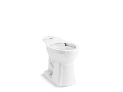 KOHLER K-32809 Kelston Elongated toilet bowl
