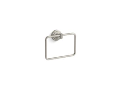 Kallista Pinna Paletta By Lk P25337-00 Pure Paletta Towel Ring