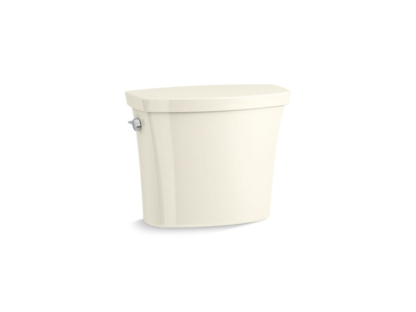 KOHLER K-32818 Kelston ContinuousClean ST toilet tank, 1.28 gpf