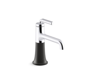 KOHLER K-27415-4K Tone Single-handle bathroom sink faucet, 1.0 gpm