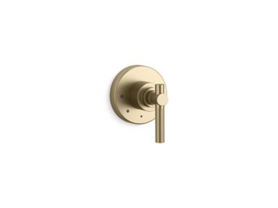 Kallista P21384-LV Central Park West Volume Control, Lv