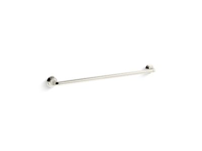 Kallista P25041-00 Script Towel Bar, 24"