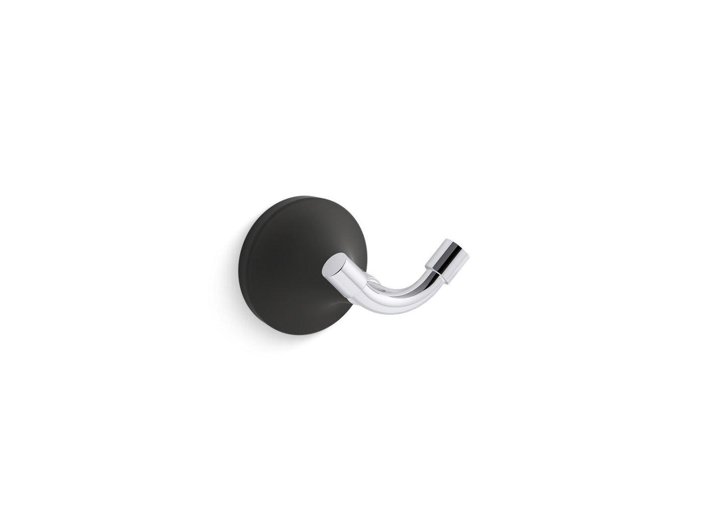 KOHLER K-27427 Tone Robe hook