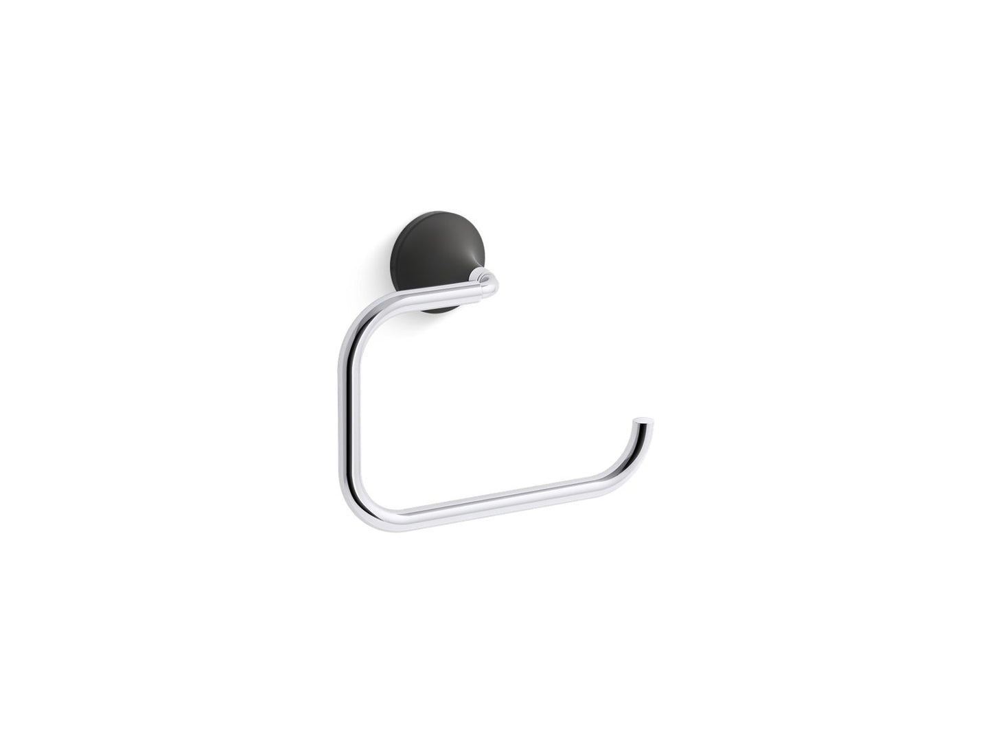 KOHLER K-27428 Tone Towel ring