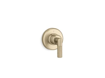 Kallista Pinna Paletta By Lk P24924-BAF Pinna Paletta 3-Way Transfer Trim